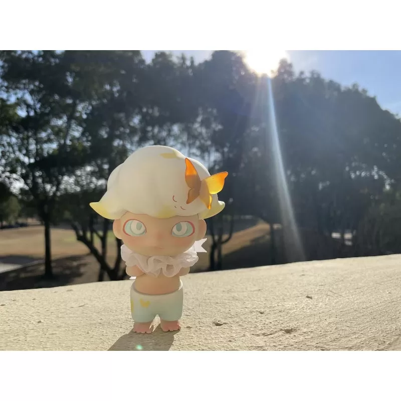 DIMOO Ori Butterfly Limited Figur