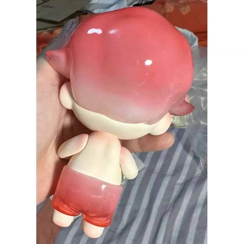 DIMOO Pink Lady Limited Figur DIMOO Pink Lady Limited Figur