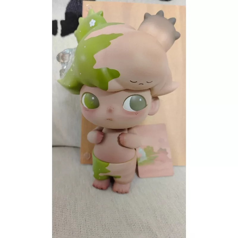 DIMOO Rejuvenating Ver.400% begränsad figur