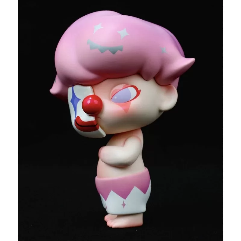 DIMOO Sad Clown Limited Figur DIMOO Sad Clown Limited Figur