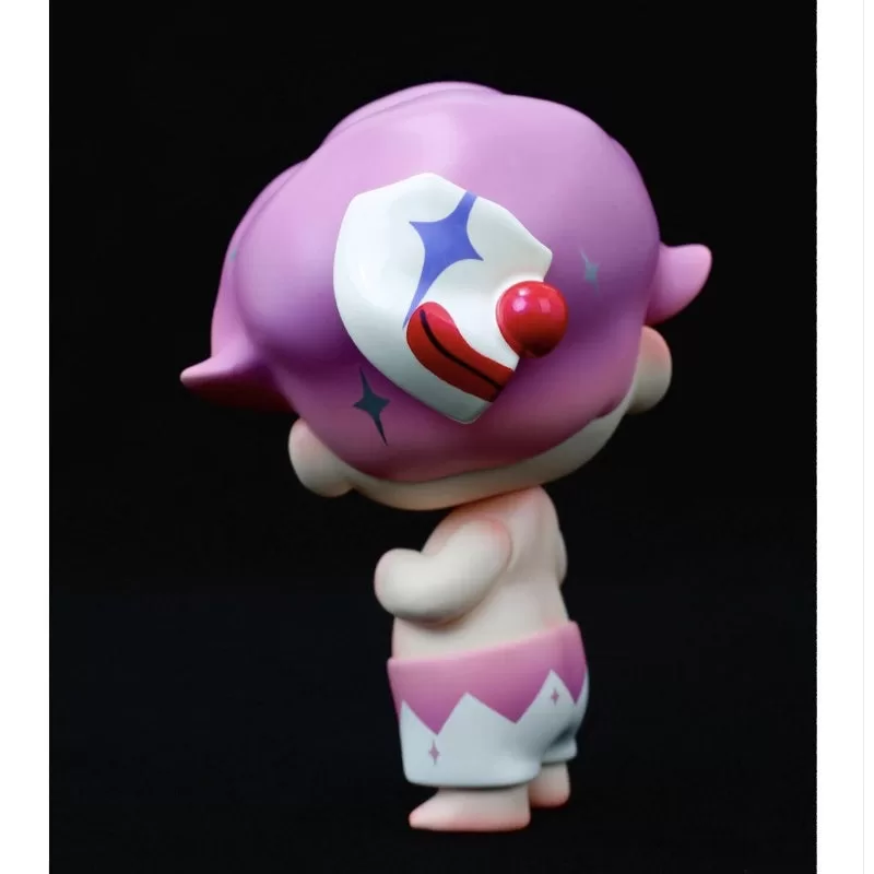 DIMOO Sad Clown Limited Figur DIMOO Sad Clown Limited Figur