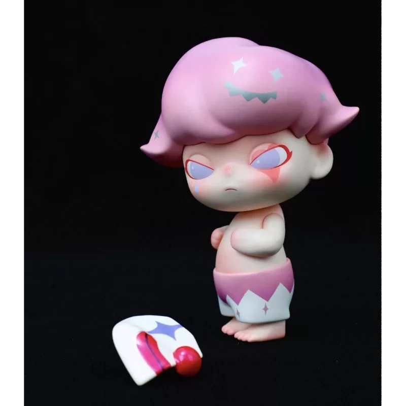 DIMOO Sad Clown Limited Figur DIMOO Sad Clown Limited Figur