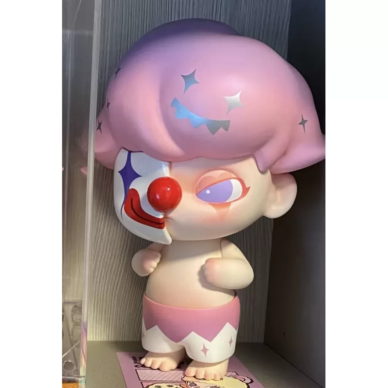 DIMOO Sad Clown Plus begränsad figur