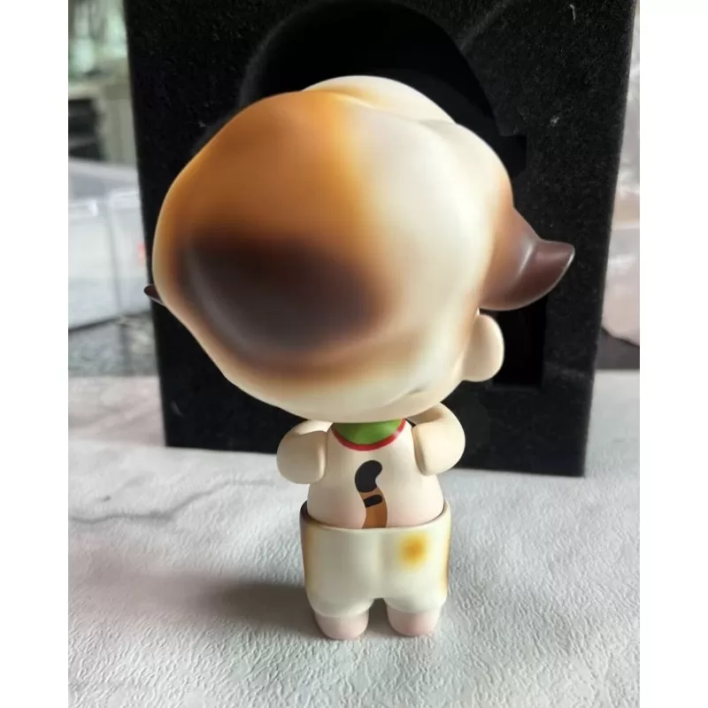 DIMOO Secret Mankei Neko Cat Limited Figur DIMOO Secret Mankei Neko Cat Limited Figur