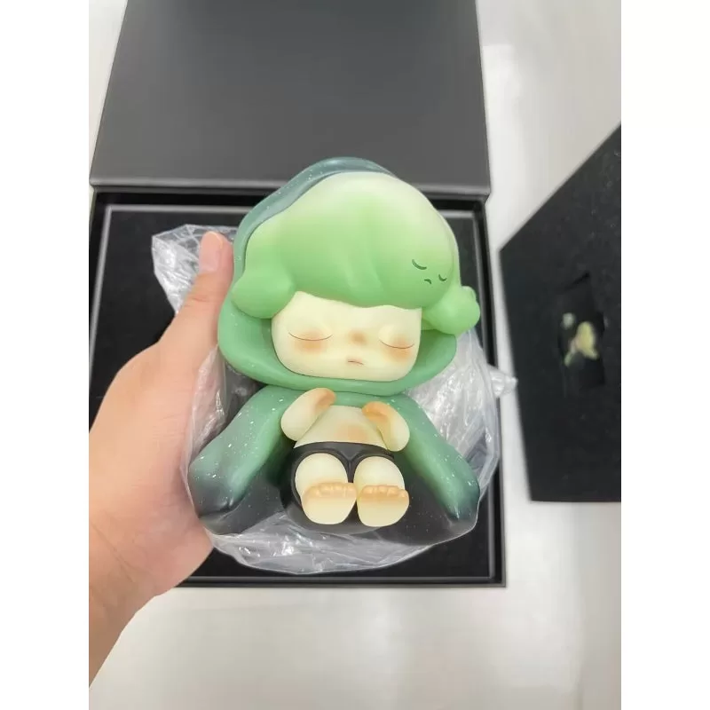 DIMOO Soul Ferry Limited Figur DIMOO Soul Ferry Limited Figur