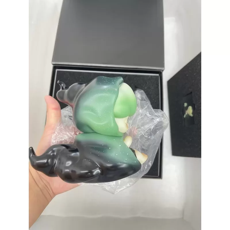 DIMOO Soul Ferry Limited Figur DIMOO Soul Ferry Limited Figur