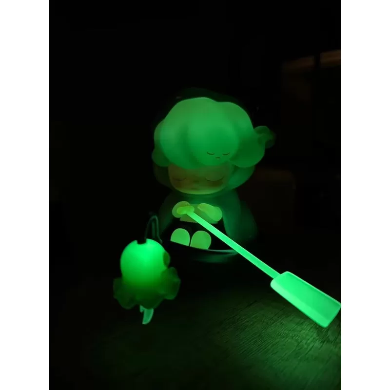 DIMOO Soul Ferry Limited Figur DIMOO Soul Ferry Limited Figur