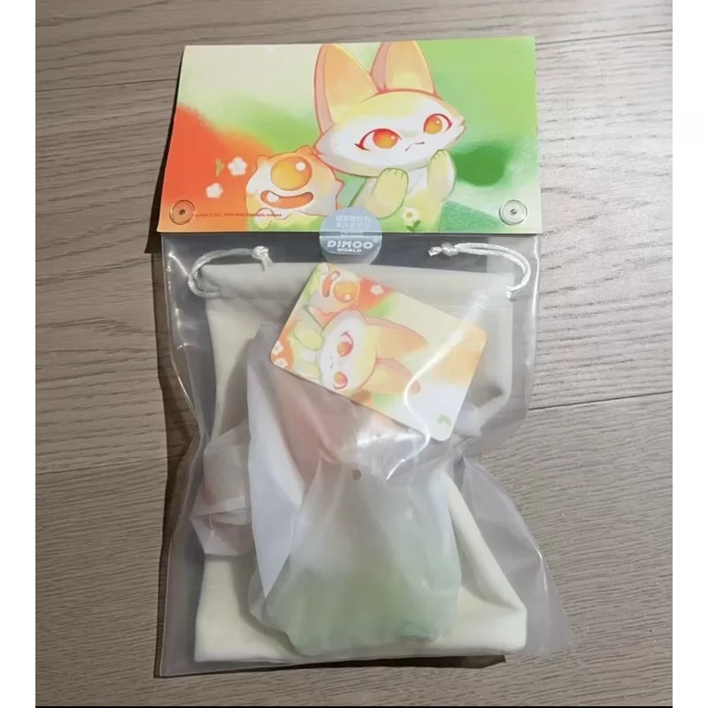 DIMOO Splendor Limited Figure-Candy DIMOO Splendor Limited Figure-Candy