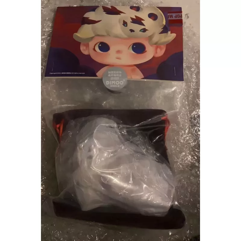 DIMOO Sunset Tiger Limited Figur DIMOO Sunset Tiger Limited Figur