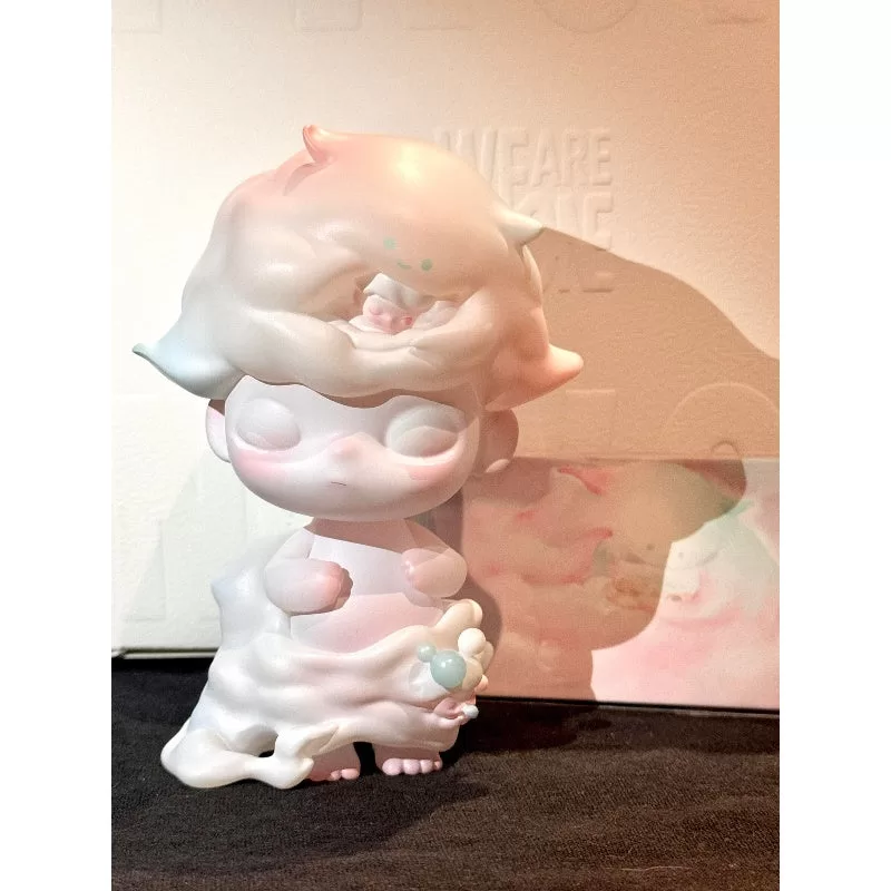 DIMOO The Dream We First Met Limited Figure (Shanghai PTS) DIMOO The Dream We First Met Limited Figure (Shanghai PTS)