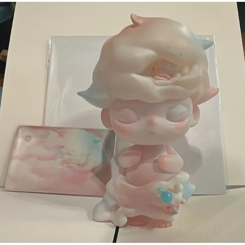 DIMOO The Dream We First Met Limited Figure (Shanghai PTS) DIMOO The Dream We First Met Limited Figure (Shanghai PTS)