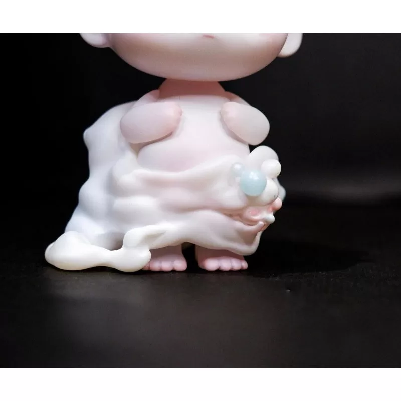 DIMOO The Dream We First Met Limited Figure (Shanghai PTS) DIMOO The Dream We First Met Limited Figure (Shanghai PTS)