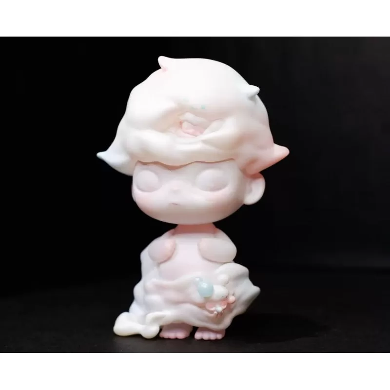 DIMOO The Dream We First Met Limited Figure (Shanghai PTS)