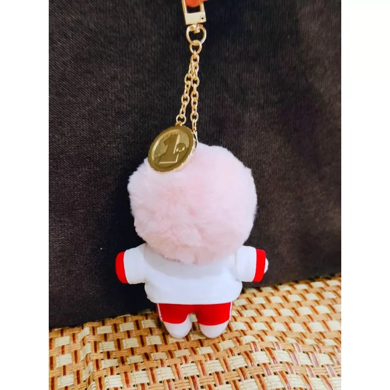 DIMOO Time Roaming Series Cotton Doll Pendant (Video Game Boy) DIMOO Time Roaming Series Cotton Doll Pendant (Video Game Boy)