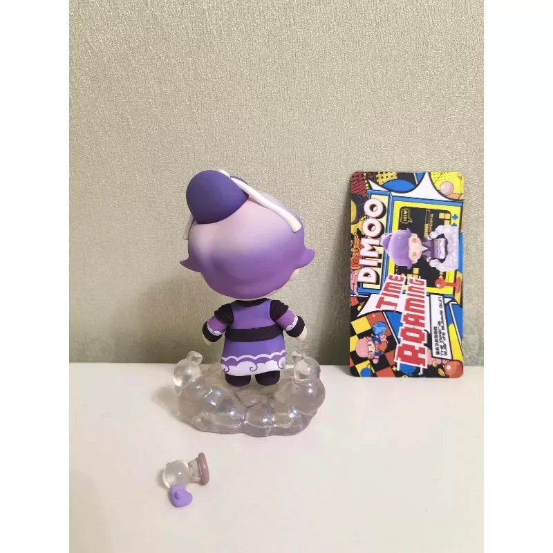 DIMOO Time Roaming-serien The Imperial Guard’s Bubble Gun DIMOO Time Roaming-serien The Imperial Guard’s Bubble Gun