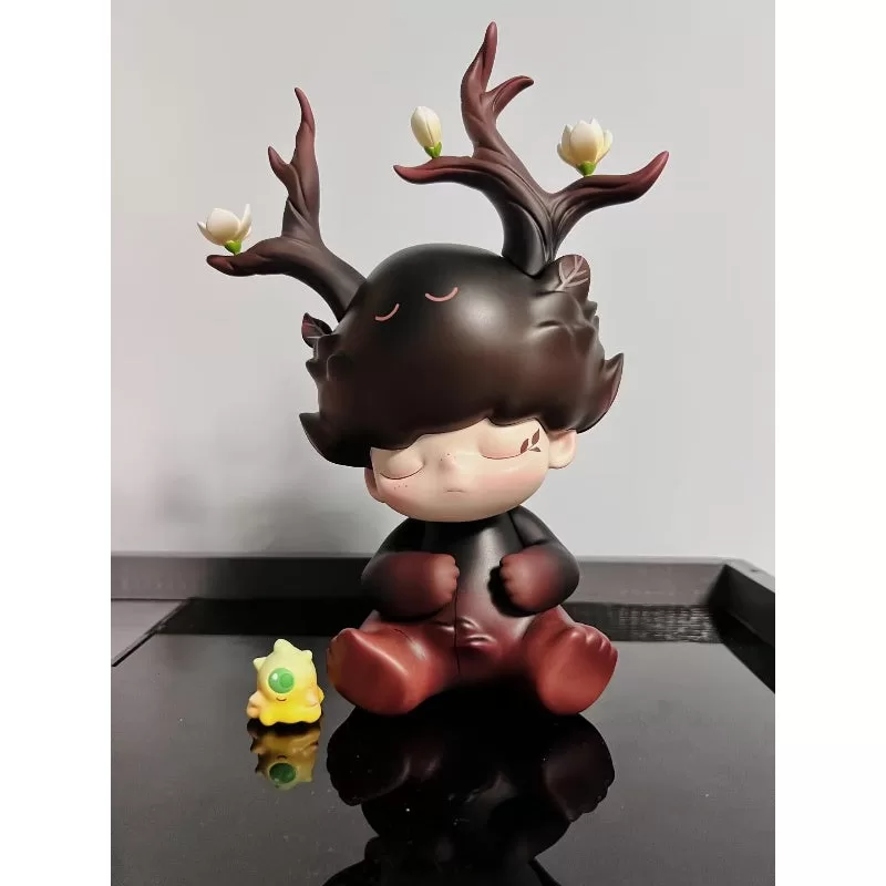 DIMOO Tree Spirit Limited Figur DIMOO Tree Spirit Limited Figur