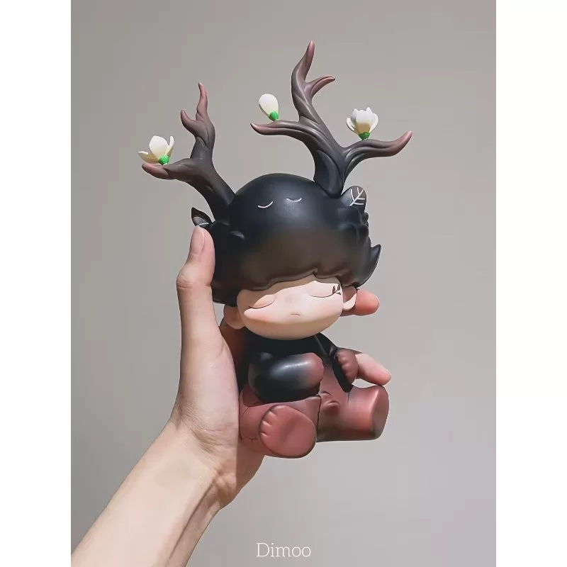 DIMOO Tree Spirit Limited Figur DIMOO Tree Spirit Limited Figur