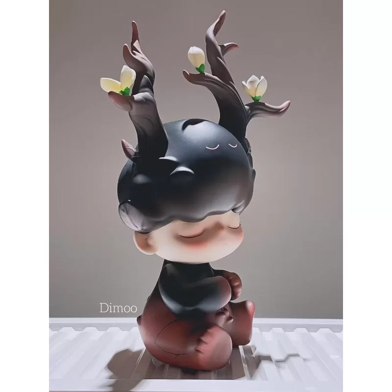 DIMOO Tree Spirit Limited Figur DIMOO Tree Spirit Limited Figur