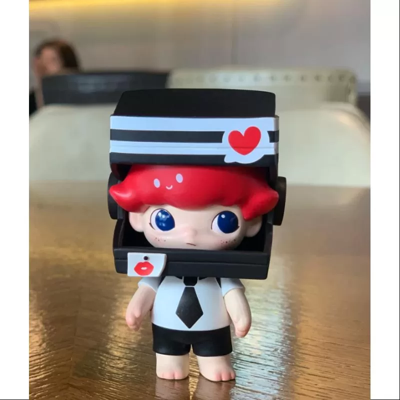 DIMOO X SEPHORA LOVE ANGEL Begränsad upplaga