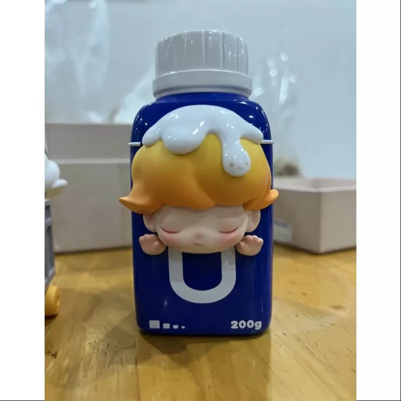 DIMOO Yoghurt Milk Limited edition CHUNZHEN Yoghurt Dreamer
