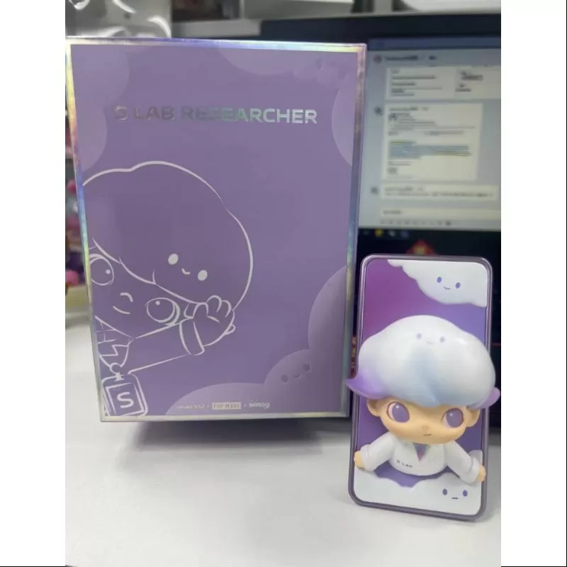 DIMOO s-lab x VIVO Limited edition DIMOO s-lab x VIVO Limited edition