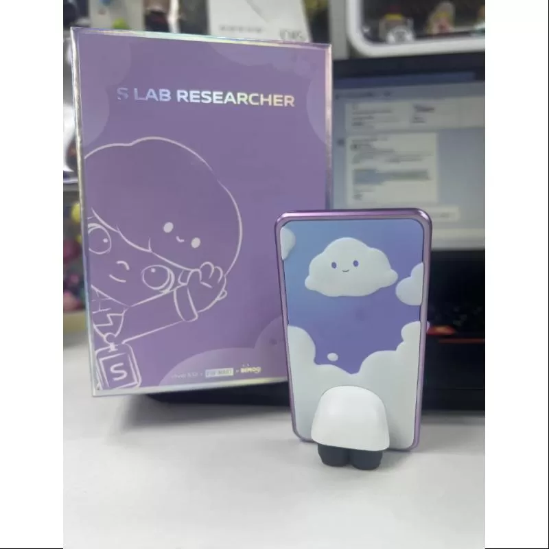 DIMOO s-lab x VIVO Limited edition DIMOO s-lab x VIVO Limited edition