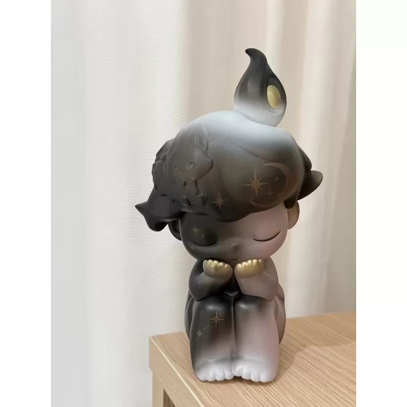 DIMOO x Chaka Starry Night begränsad figur