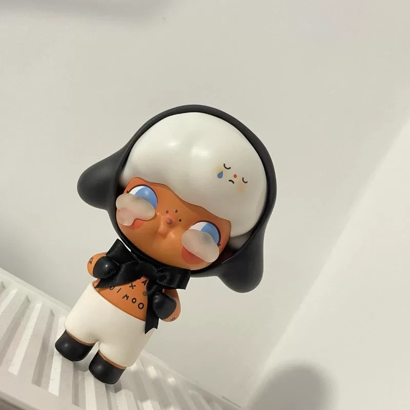 DIMOO x Crybaby First Generation Limited Figur DIMOO x Crybaby First Generation Limited Figur