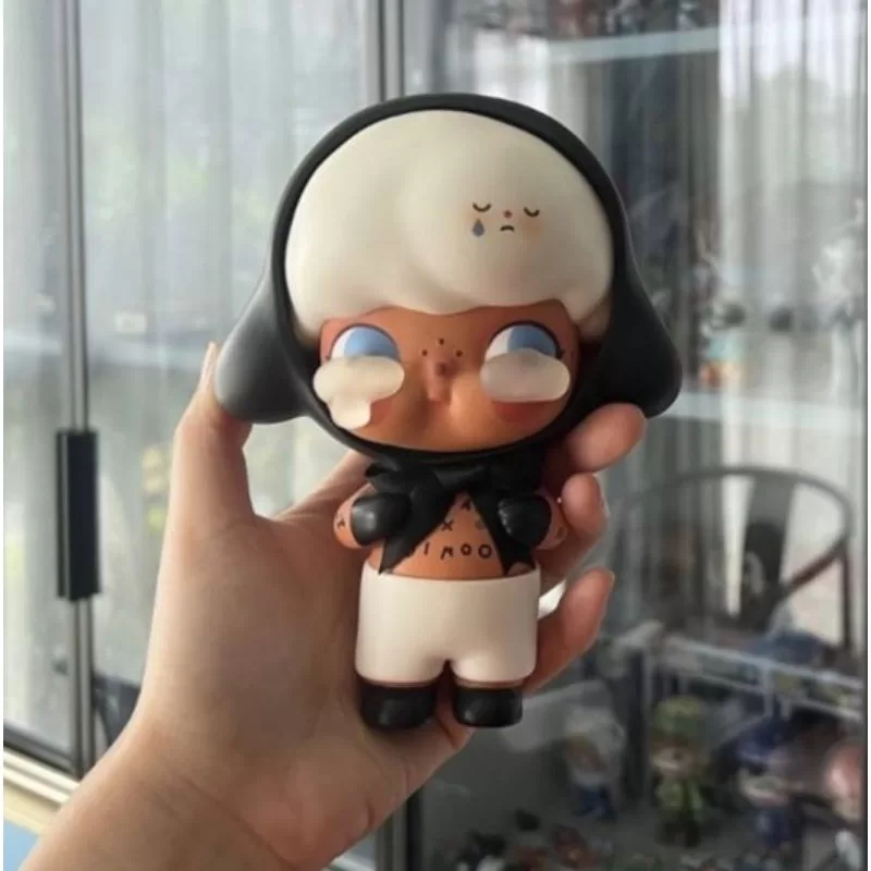 DIMOO x Crybaby First Generation Limited Figur