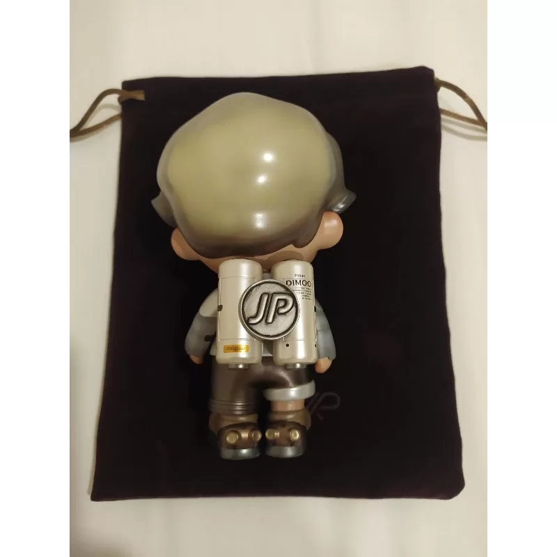 DIMOO x JP TOY Ver.1 Limited Figur nr.2 DIMOO x JP TOY Ver.1 Limited Figur nr.2