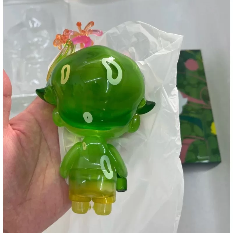 DIMOO x Perrier Romantic Limited Figur DIMOO x Perrier Romantic Limited Figur