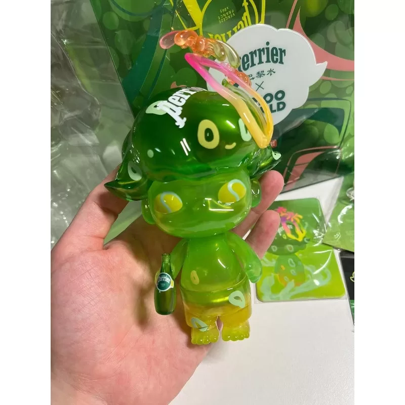 DIMOO x Perrier Romantic Limited Figur DIMOO x Perrier Romantic Limited Figur