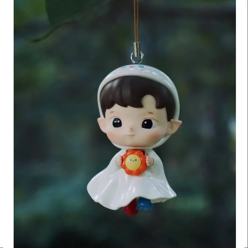 HACIPUPU i My Dream Series Sunshine Doll