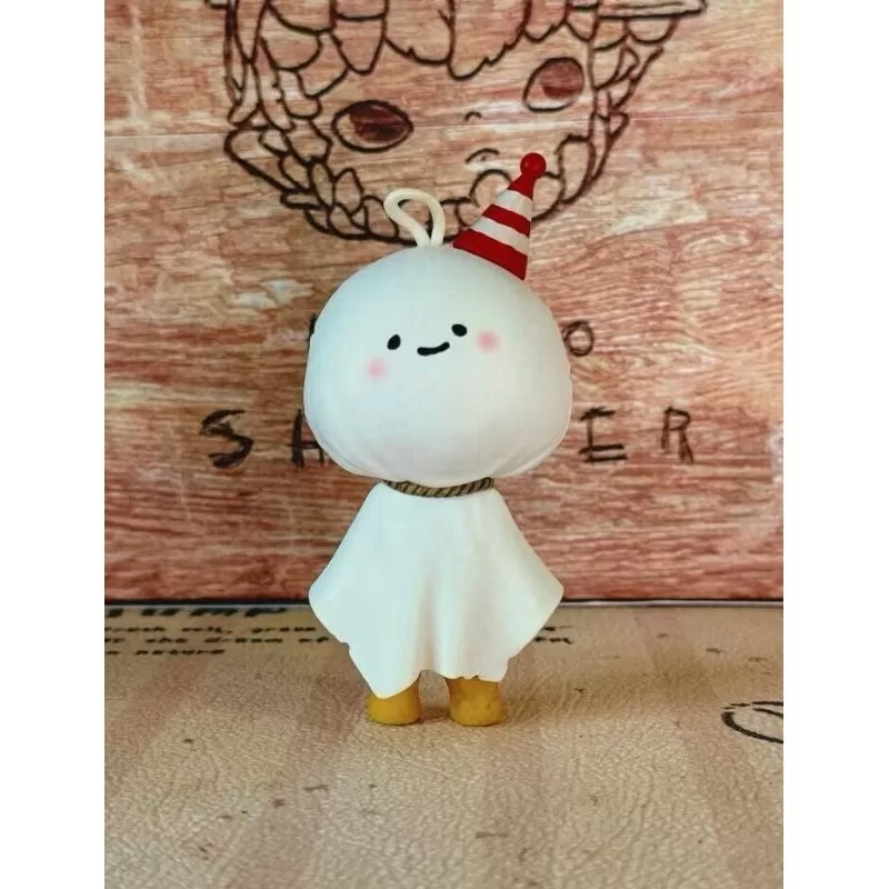 Hirono Shelter Series Sunny Doll Hirono Shelter Series Sunny Doll