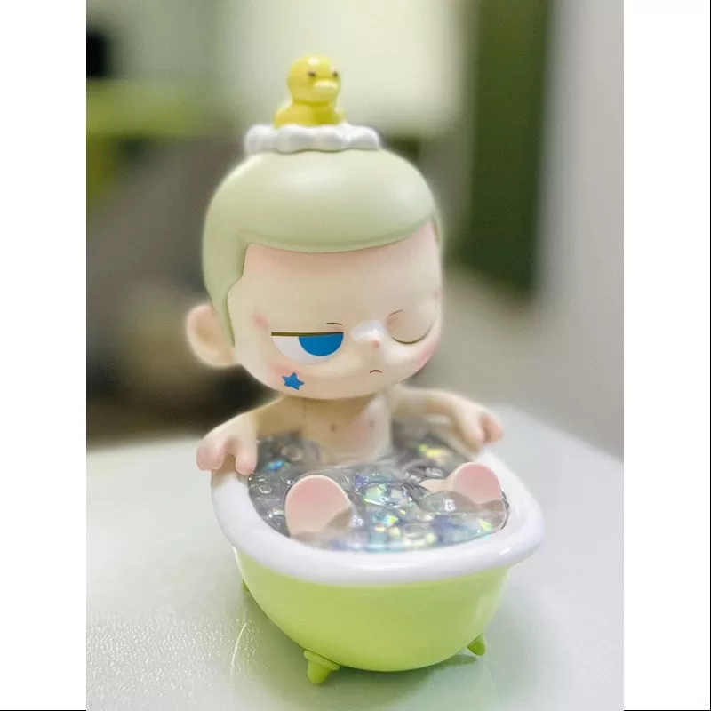 KUBO Forest Star Badfigur Konstleksak 2023 Limited KUBO Forest Star Badfigur Konstleksak 2023 Limited