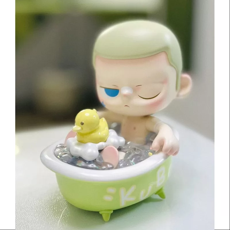 KUBO Forest Star Badfigur Konstleksak 2023 Limited KUBO Forest Star Badfigur Konstleksak 2023 Limited