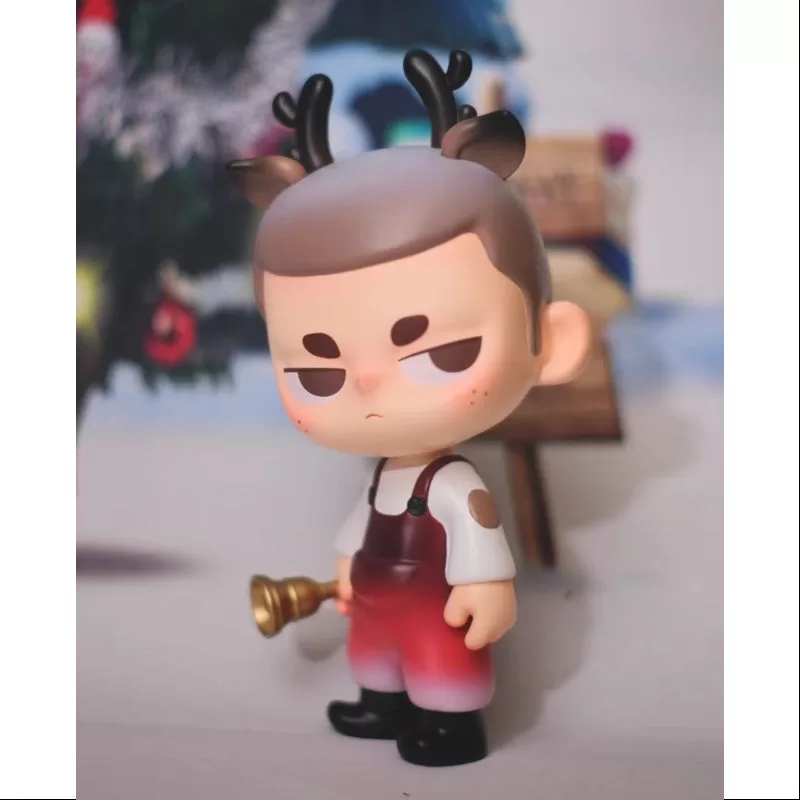 KUBO God Jul 2021 Figurine Art Toy Limited KUBO God Jul 2021 Figurine Art Toy Limited