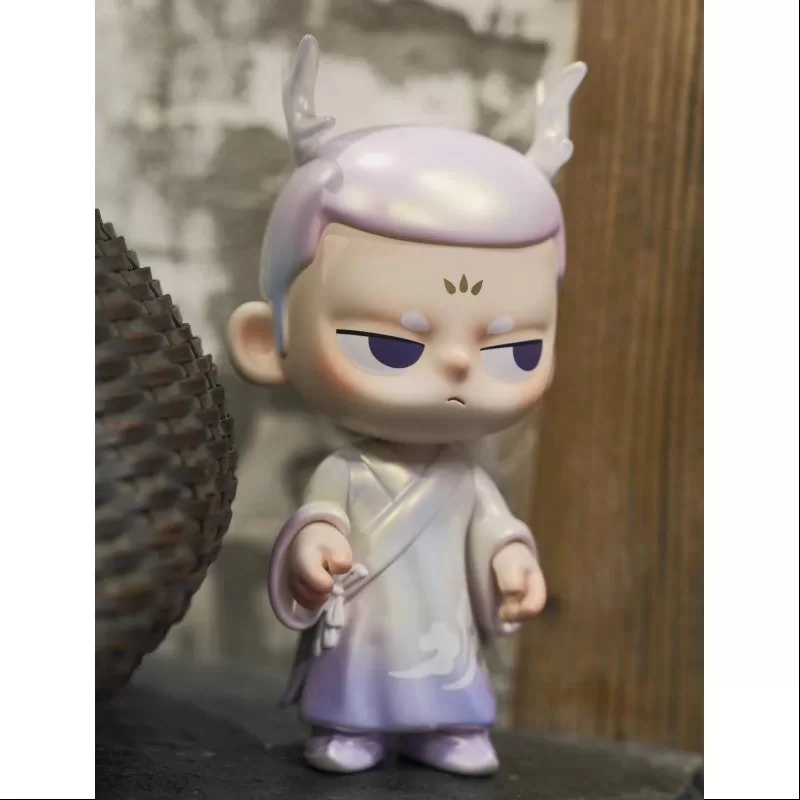 KUBO King Of White Deer Special Ver.Figurine Art Toy 2023 Limited KUBO King Of White Deer Special Ver.Figurine Art Toy 2023 Limited