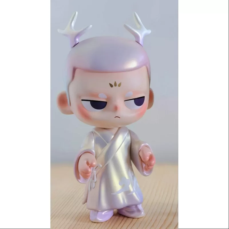 KUBO King Of White Deer Special Ver.Figurine Art Toy 2023 Limited KUBO King Of White Deer Special Ver.Figurine Art Toy 2023 Limited