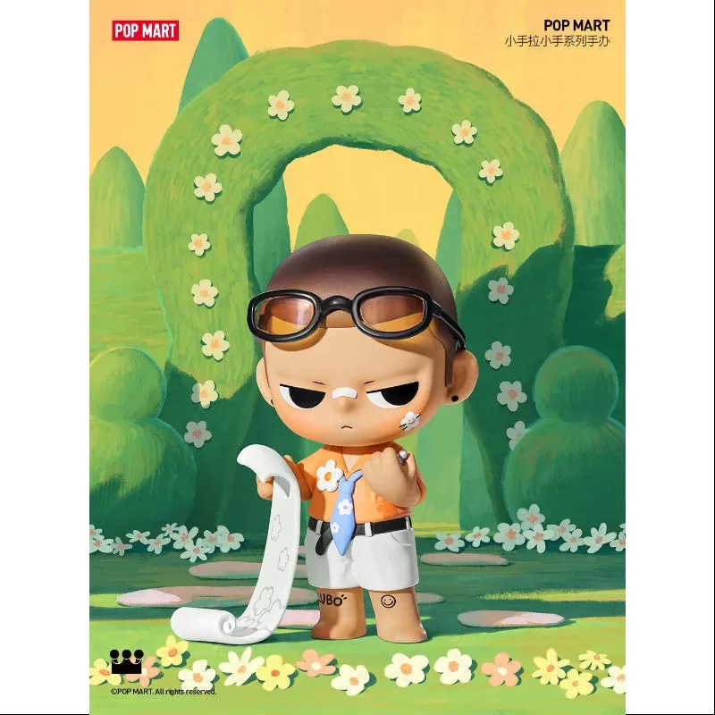 KUBO Pop Mart Hand in Hand-serie Gå med i min lista KUBO