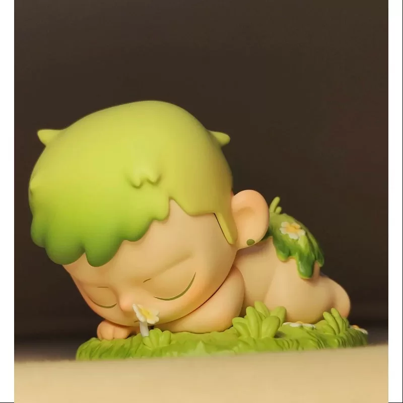 KUBO Summer Passion Art Toy Figure 2024 Limited KUBO Summer Passion Art Toy Figure 2024 Limited