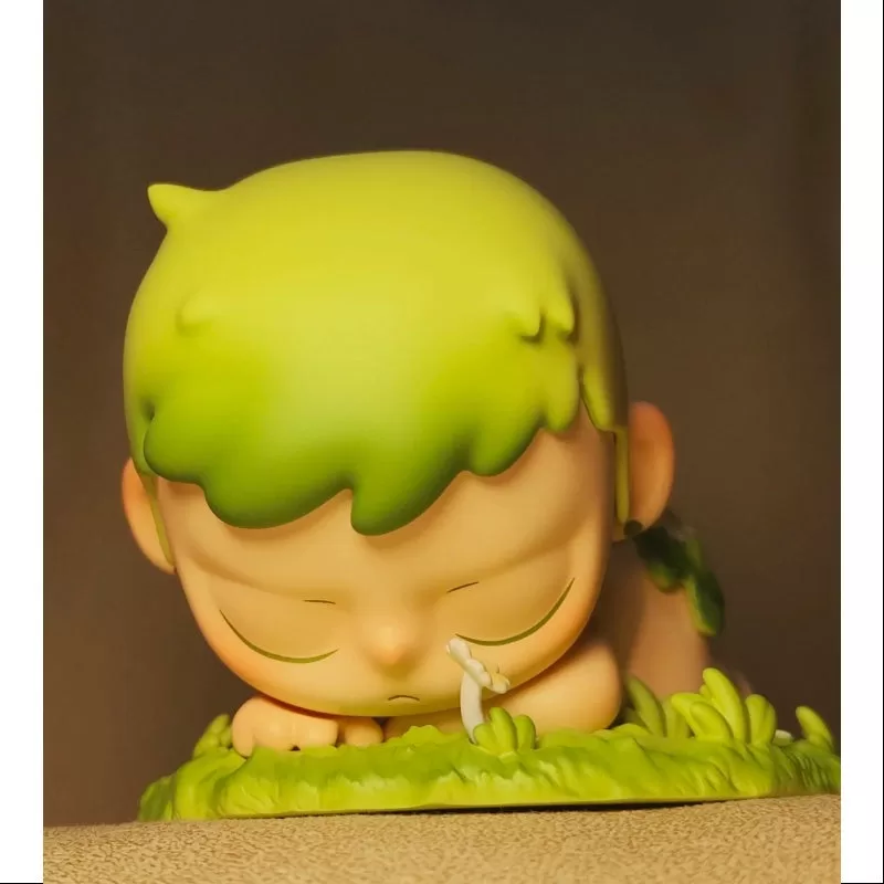 KUBO Summer Passion Art Toy Figure 2024 Limited KUBO Summer Passion Art Toy Figure 2024 Limited