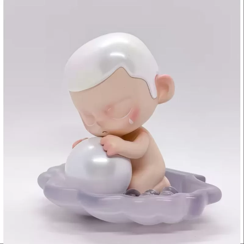 KUBO Tears Of The Sea Art Toy Figure 2024 Limited KUBO Tears Of The Sea Art Toy Figure 2024 Limited