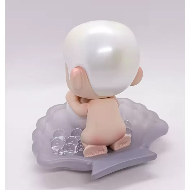 KUBO Tears Of The Sea Art Toy Figure 2024 Limited KUBO Tears Of The Sea Art Toy Figure 2024 Limited