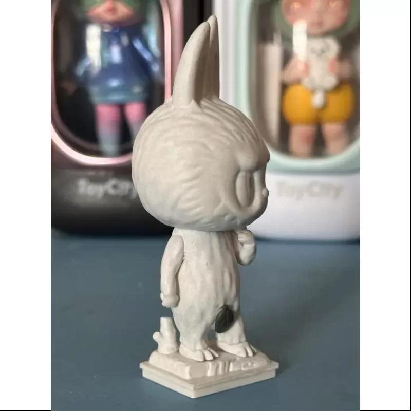 Labubu The Monsters Art Series Hela Setet öppnat Labubu The Monsters Art Series Hela Setet öppnat