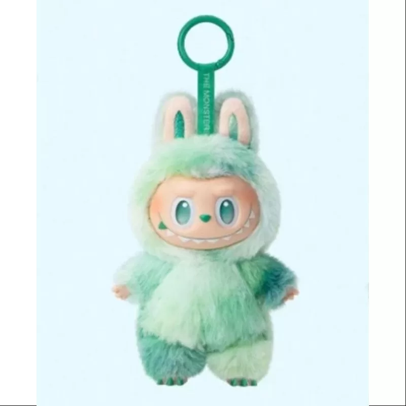 Labubu The Monsters Big into Energy Series Vinyl Plyschhänge Serenity Labubu The Monsters Big into Energy Series Vinyl Plyschhänge Serenity