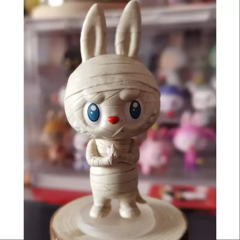 Labubu The Monsters Carnival Series Mummy Labubu The Monsters Carnival Series Mummy
