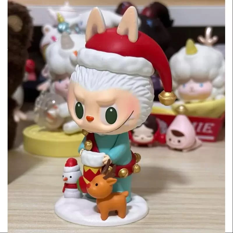 Labubu The Monsters Let’s Christmas Series Pyjamas Labubu The Monsters Let’s Christmas Series Pyjamas