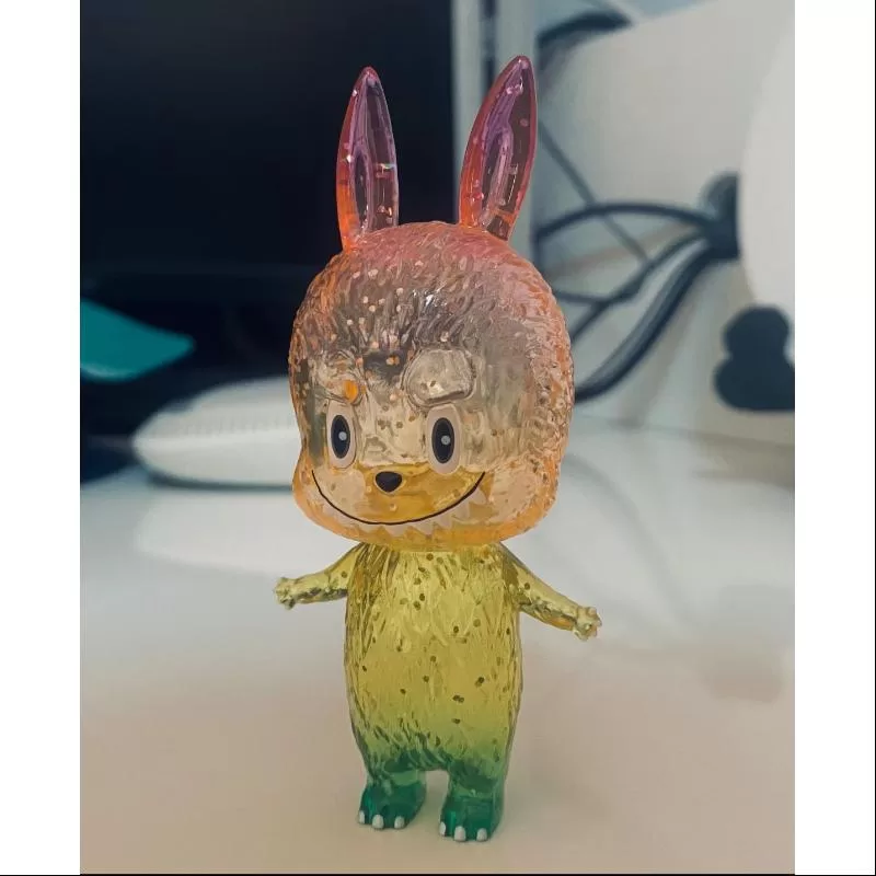 Labubu The Monsters Mini Labubu Mensa LIMITED Labubu The Monsters Mini Labubu Mensa LIMITED