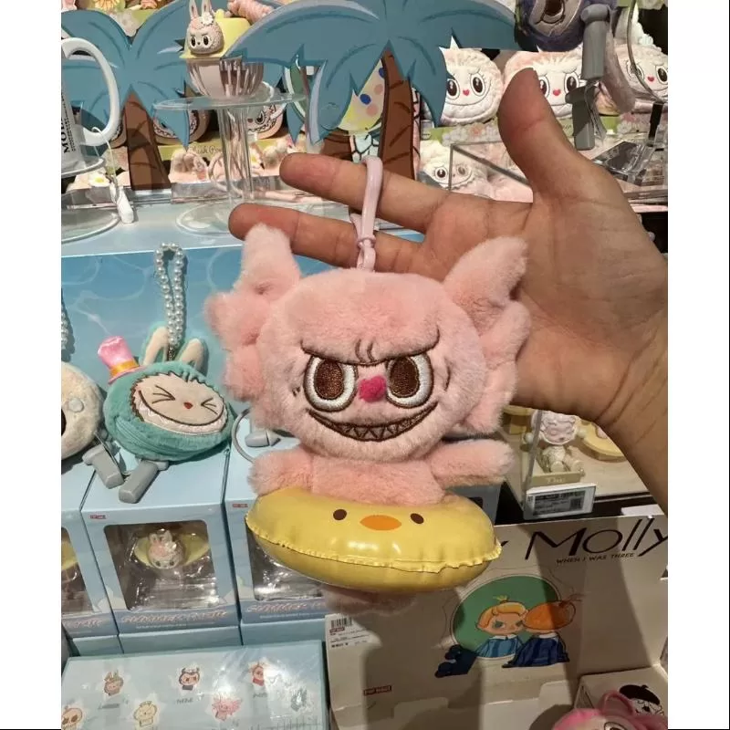 Labubu The Monsters Party Simring Plysch Serie PIPPO